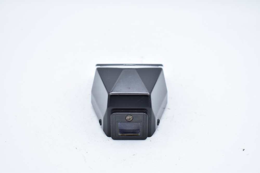 Bronica Prism View-Finder-E for ETR System Medium Format Cameras