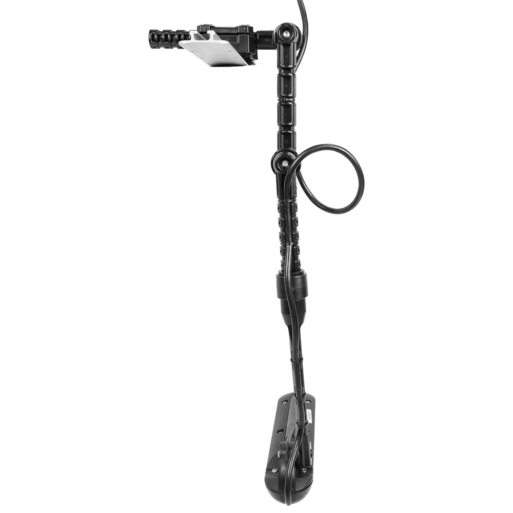 YakAttack Switch Blade Transducer Deployment Arm, Deck Mount/Track Mount