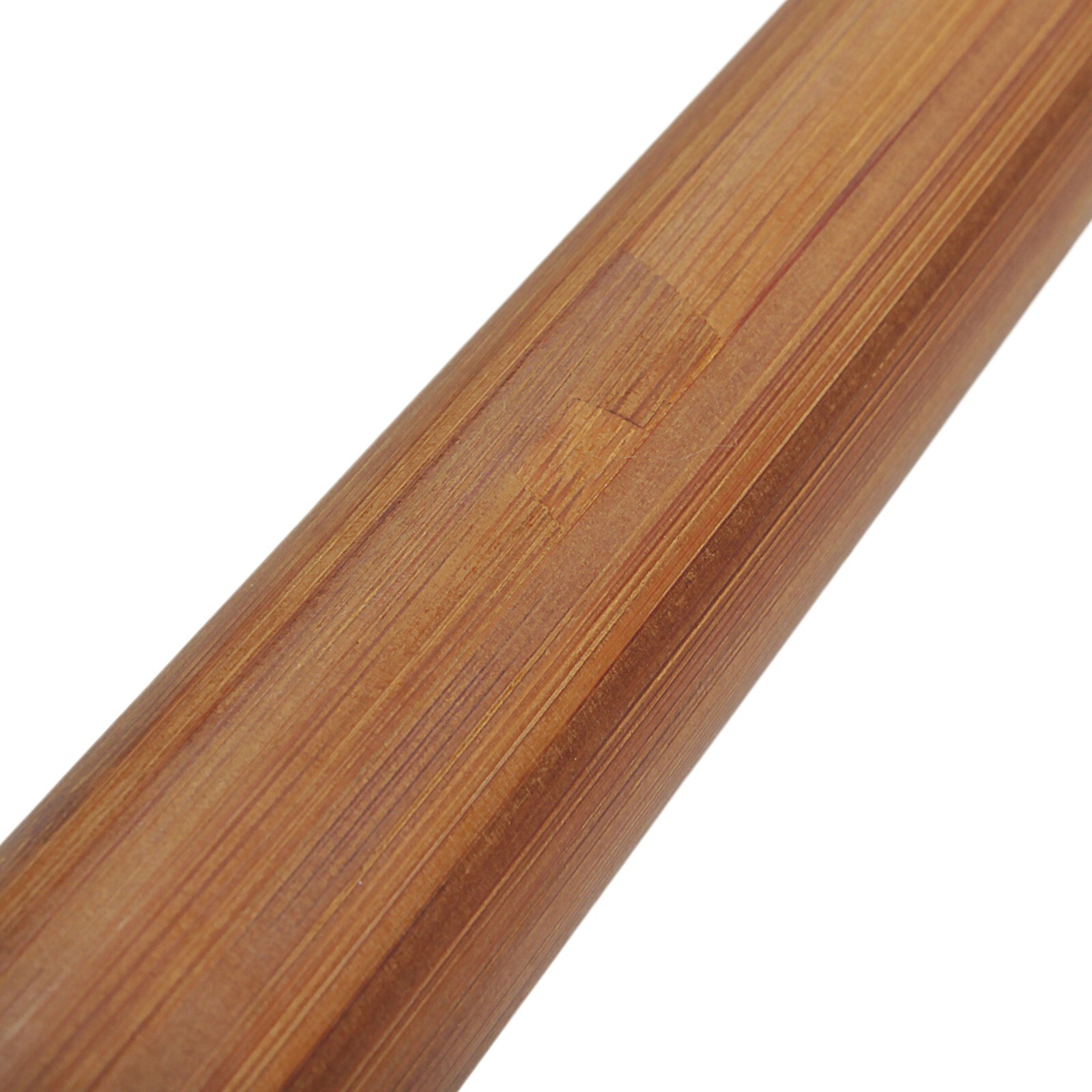 BambooMN Bamboo Bo Staff Stick Round End