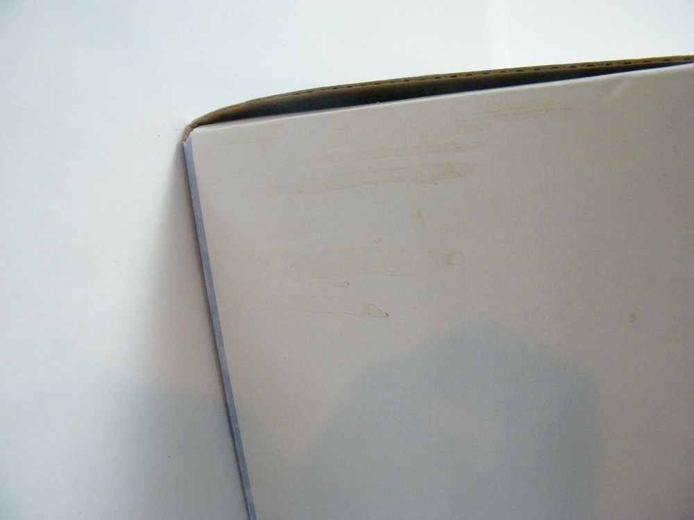 AMBASSADOR MIRACLE SHOWER HEAD