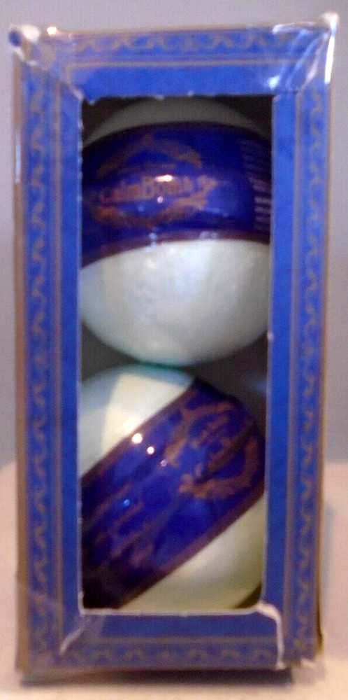 Mom Bomb Calm Bath Bombs 2 Count