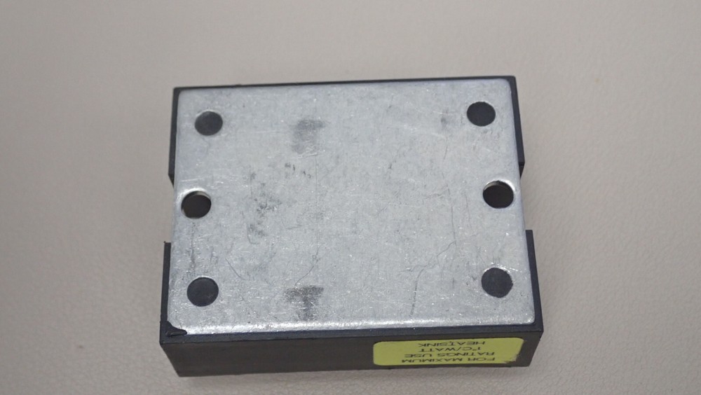 Gordos Solid State Relay GF50D30