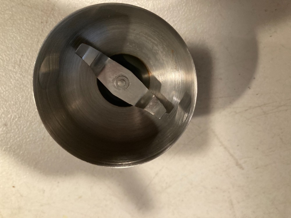 KitchenAid Coffee and Spice Grinder, BCG211OB