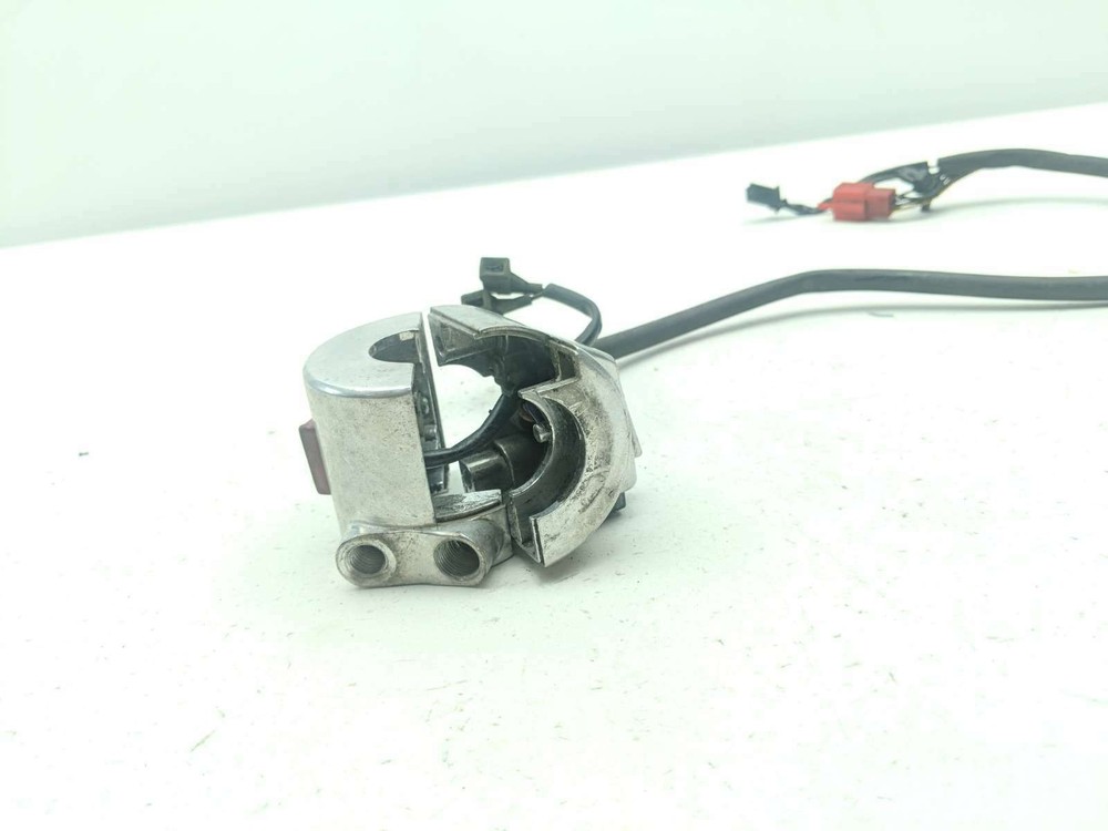 08 Honda VT750CA Aero Right Control Switch Start Stop