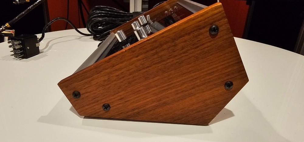 DBX 3BX 3 Band Dynamic Range Expander Plus 3BX-R Remote