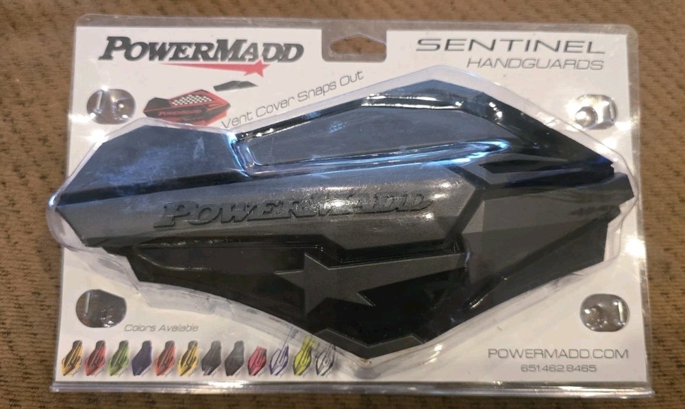 Powermadd Sentinel Hand Guards