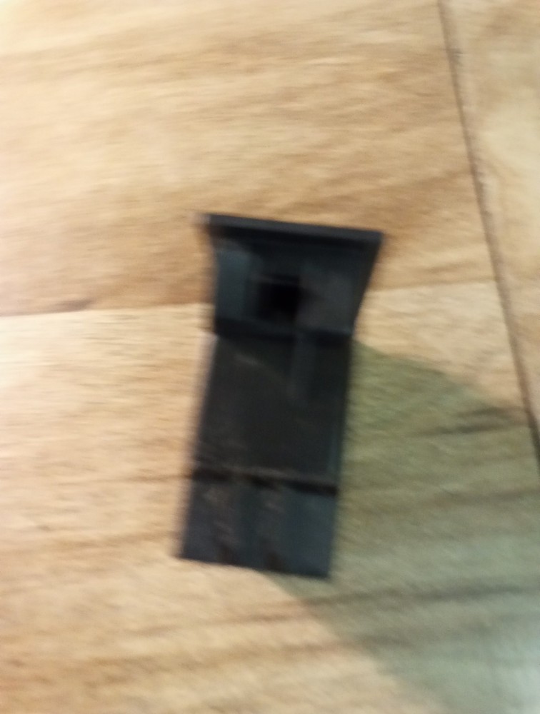 Elgin 511.058 Rocker Switch