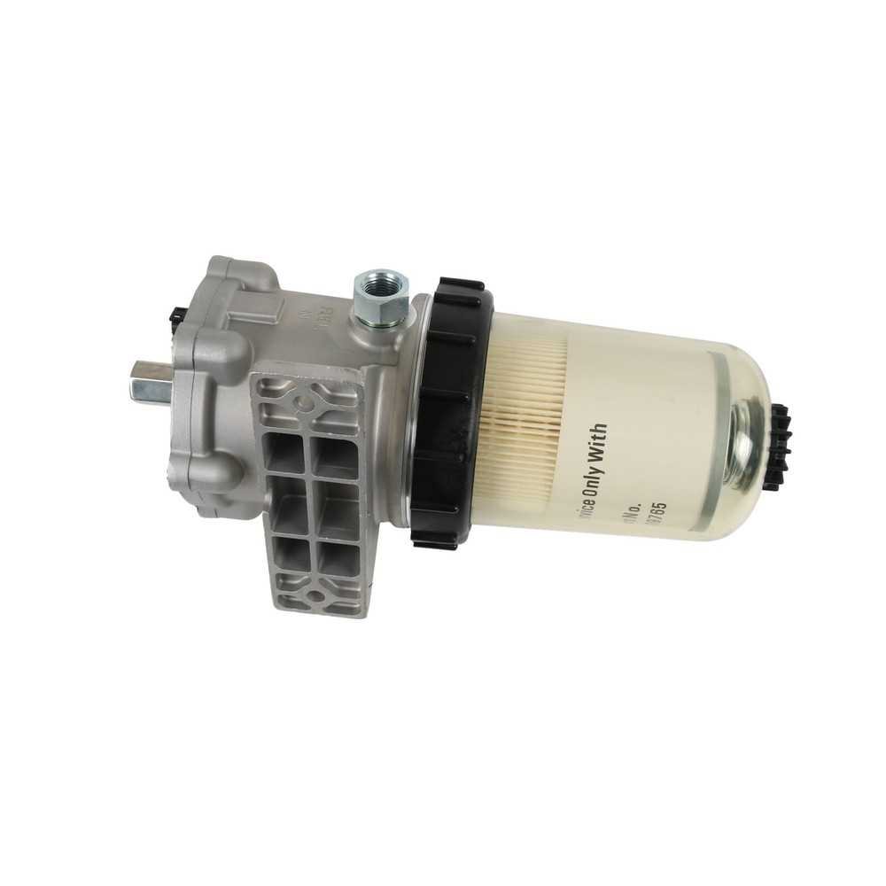 Filter System Fuel Water Separator Fit For DAVCO 382, DVC/382950FTLS07