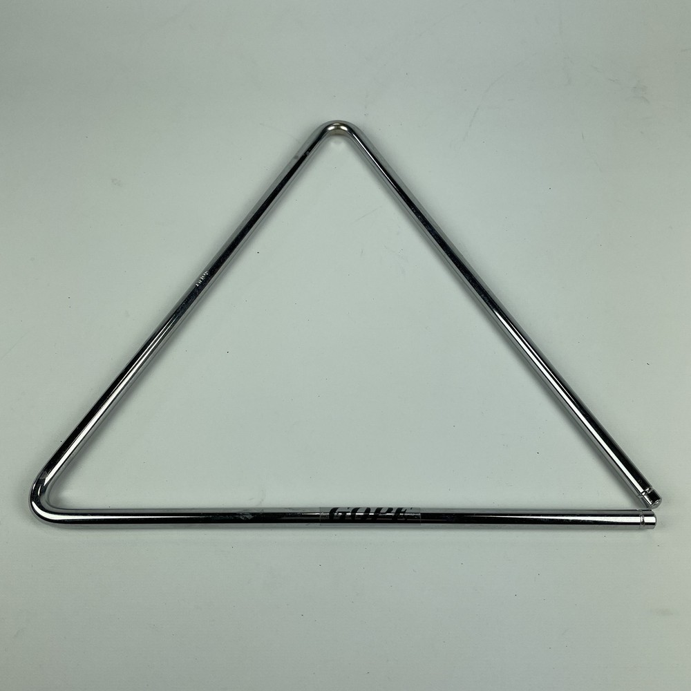 Gope Equilateral Triangle for forró