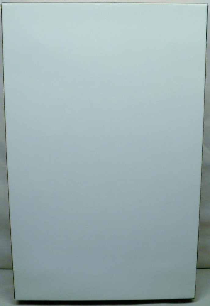 2 Gottschalks Store Gift Boxes 15” x 9.50” x 2”