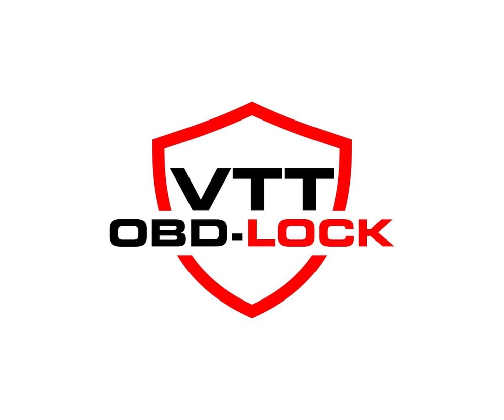 VTT OBDLock ODB Port Locking Tool GM Models ONLY Version 2