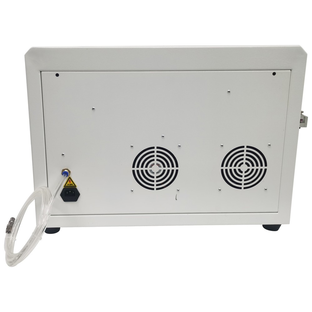 Automatic Wire Stripping and Bending Machine 1-16mm² Heavy Duty Cable Processor