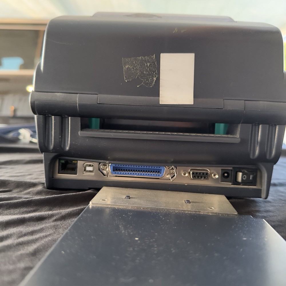 HellermannTyton TT230SM Label Printer Model TT230SM MPN TT230SM