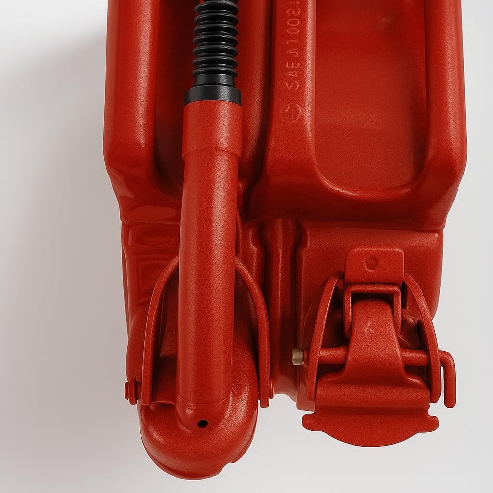 jerry can spout Nozzle Holder 1pcs 1pack