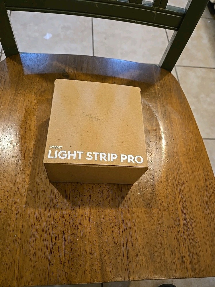 smart strip light 32.8 ft vont VNT-SSL012