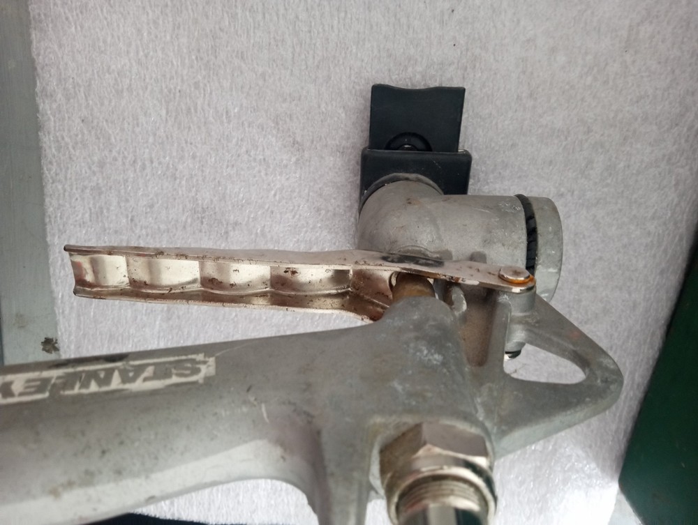 Stanley Texture Spray Gun