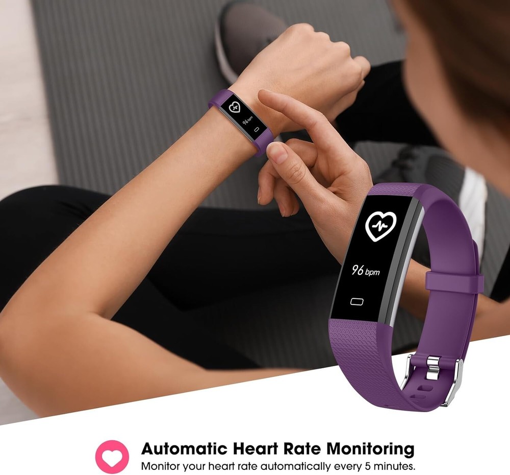 Women's Smart Watch Bluetooth SmartWatch For Apple iPhone iOS and Android
