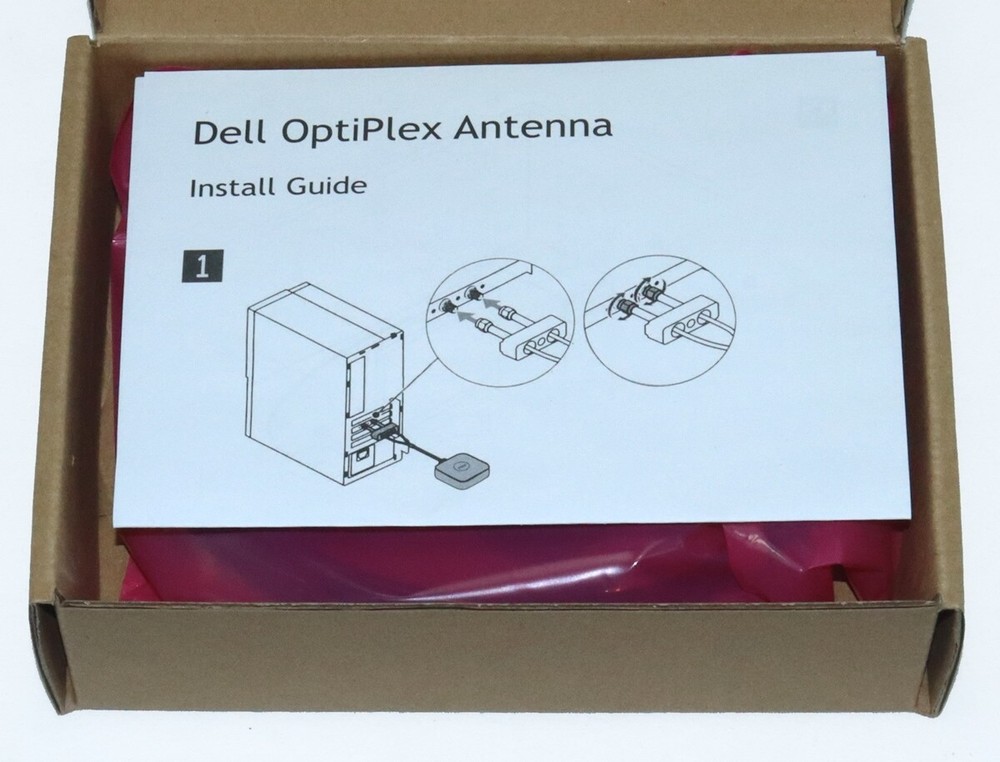 NEW Dell 97PD5 Optiplex ANT-D7 Wireless Antenna