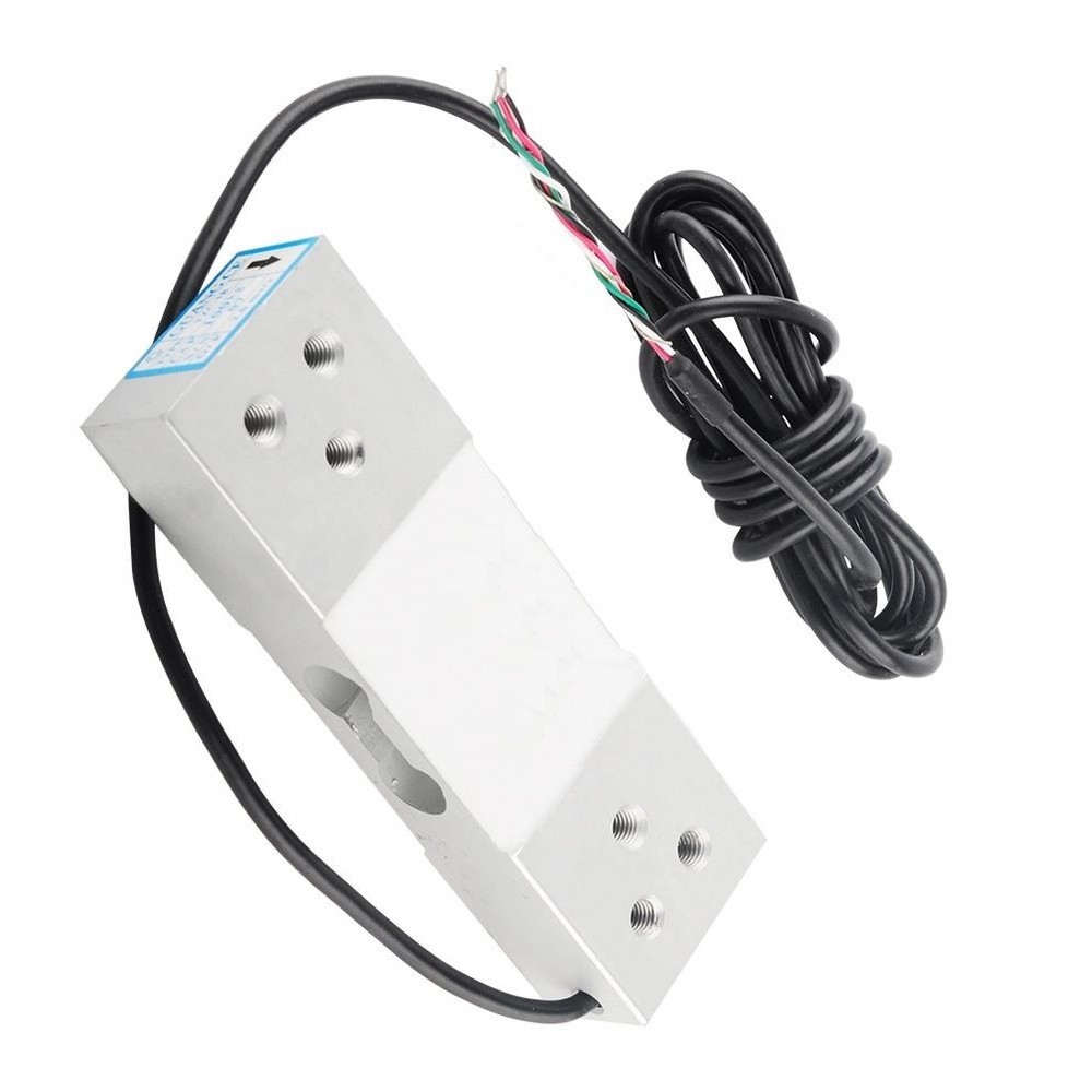 1PCS 100KG Weighing Sensor Electronic Kitchen Scale Load Cell Sensors Portable