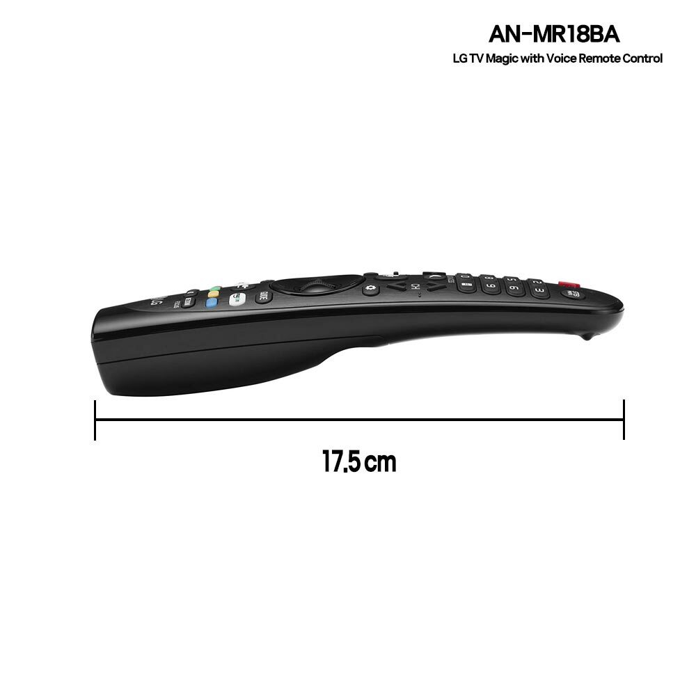 LG MAGIC REMOTE CONTROL AN-MR18BA NEW IN BOX