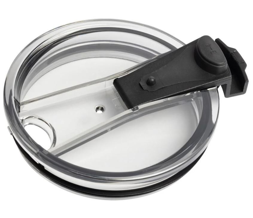 RTIC Original 2017 through 2023 Model Lid Replacement 16 20 30 and 40 oz Tumbler