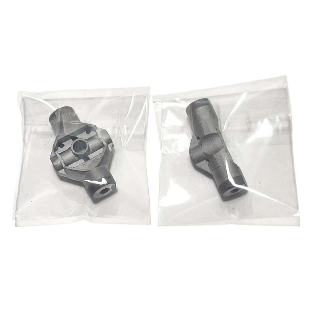 Graphite Tubes & Cups THGA Two-step Frech for Perkinelmer AAnalyst GFAAS 5x Sets