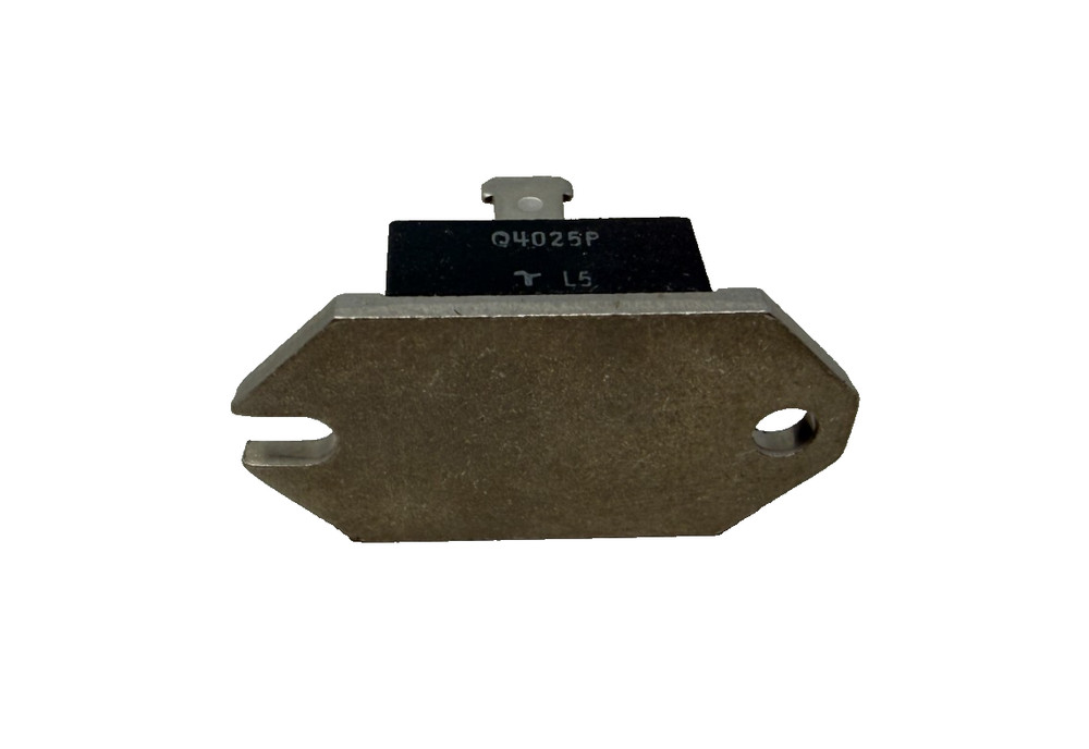 Bryant Control Q4025P Alternistor Triac