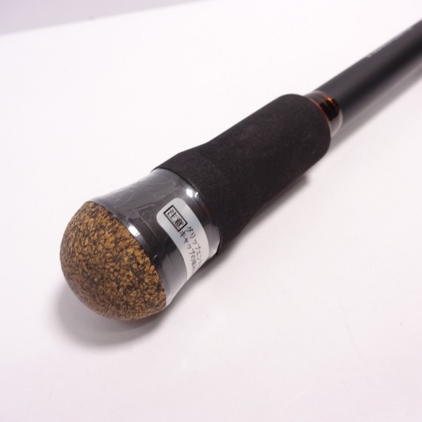 GEECRACK HELLS GATE Double Dutch DD-HG70MHII Cond/A