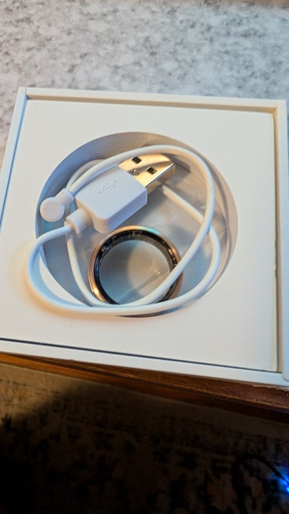 Smart Ring