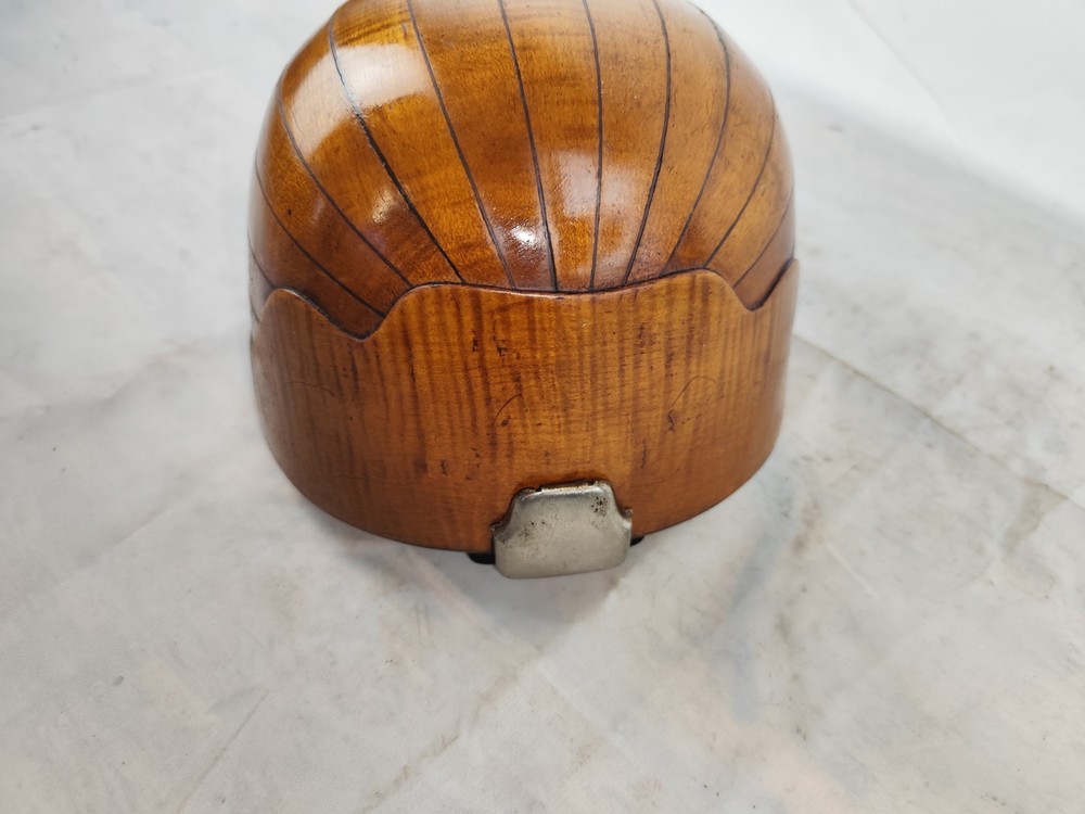 1930 Bear Mandolin 4/4 Slats 17 Maple 曼陀林 만돌린マンドリン