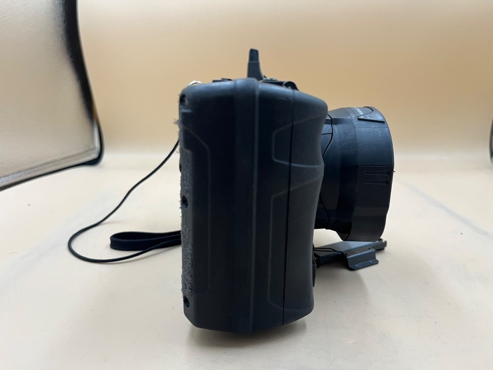 Onsight 2500Ex Smart Camera MCD2500n 200331-01