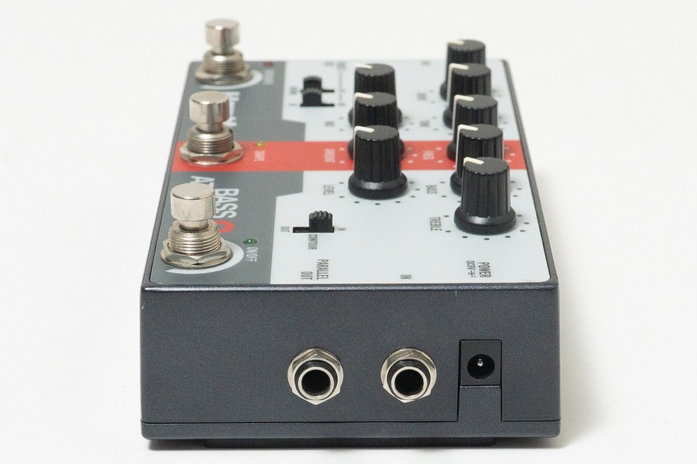 Hartke Bass Attack 2 671972