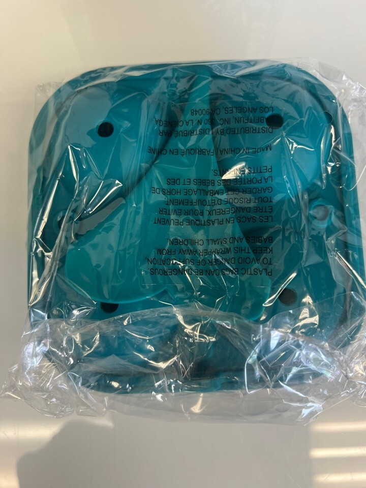 Chic & Tonic Ice Mold Sphere Circle