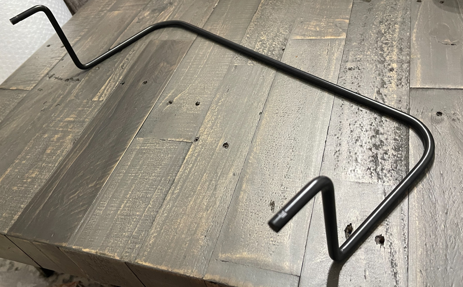 Tempur-Pedic Ergo Mattress Retainer Bar Model 63003441