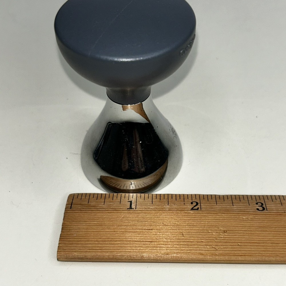 Cuisipro Coffee and Espresso Tamper