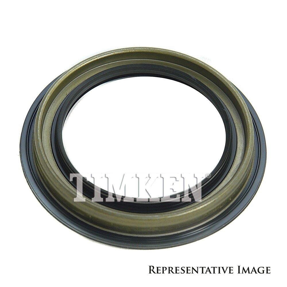 Axle Seal  Timken  710428