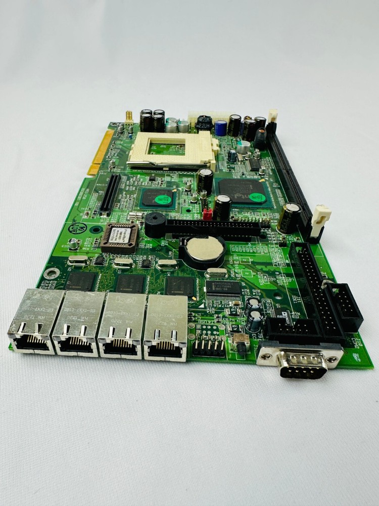 Portwell PPAP-250 CPU Board