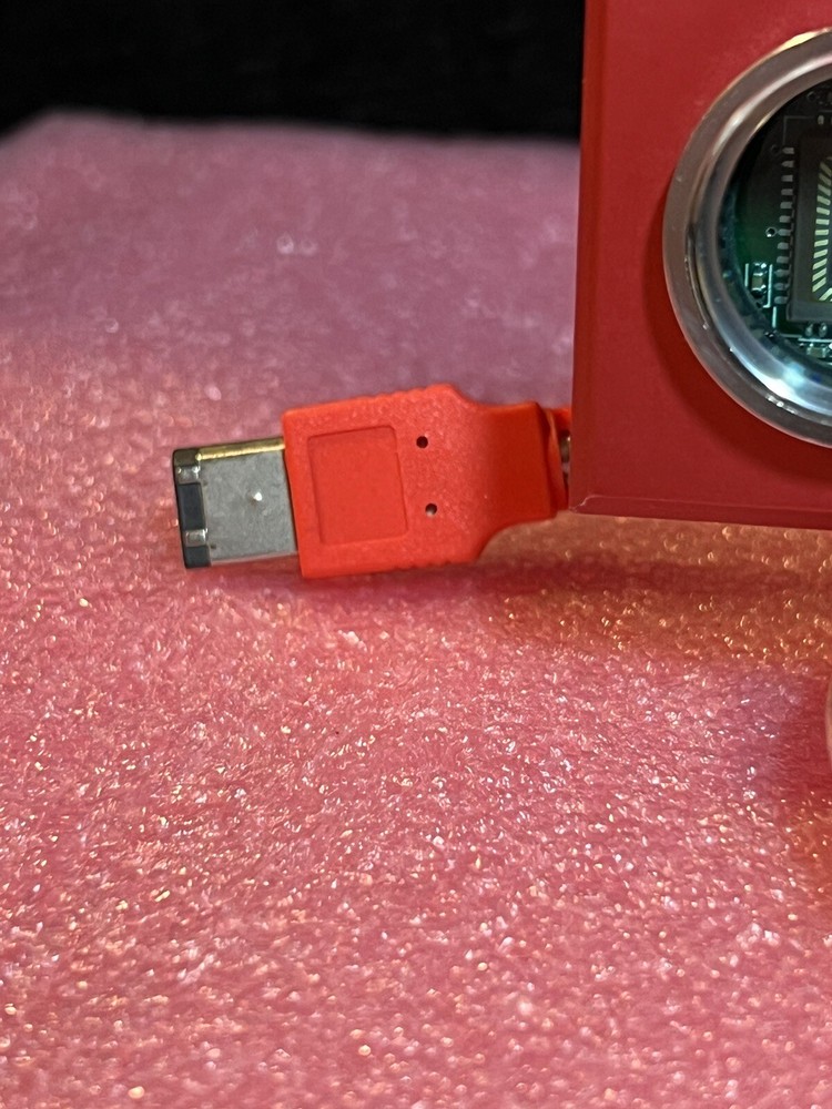 VIDERE DESIGN STH-MDCS2-C Stereo Vision Camera