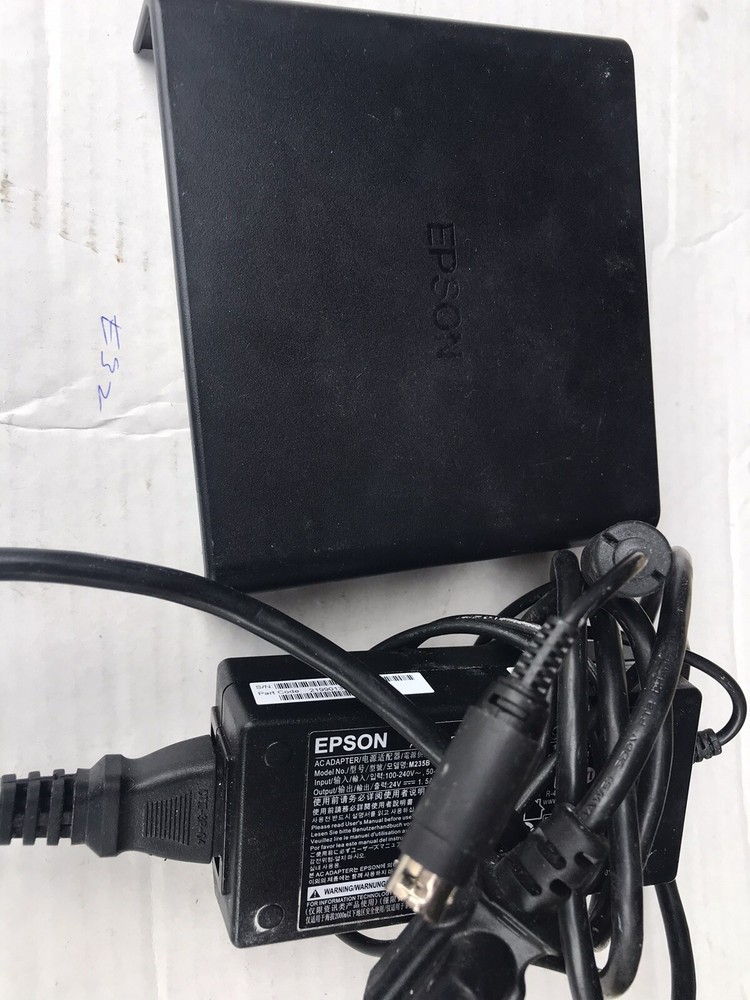 Epson KD-IB01-701 Interface Kitchen Display System M342A