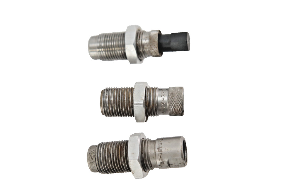 Lee Reloading Dies 32 S+W