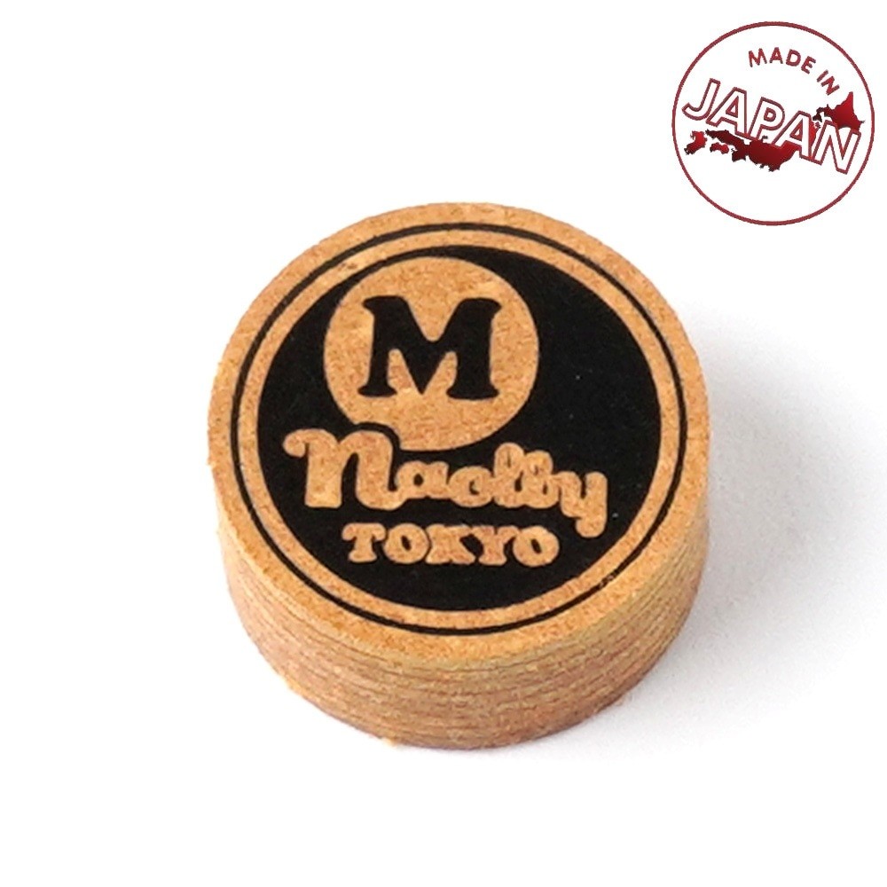 Naolly Cue Tip M (Medium)