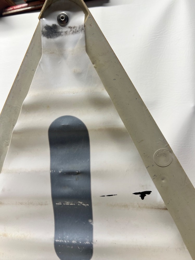 BMW Warning Triangle nach StVZO