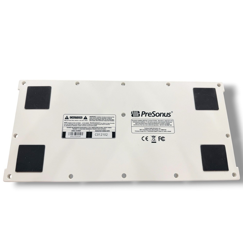 Presonus ATOM SQ USB MIDI Controller DAW CONTROLLER - Tested Working / Mint