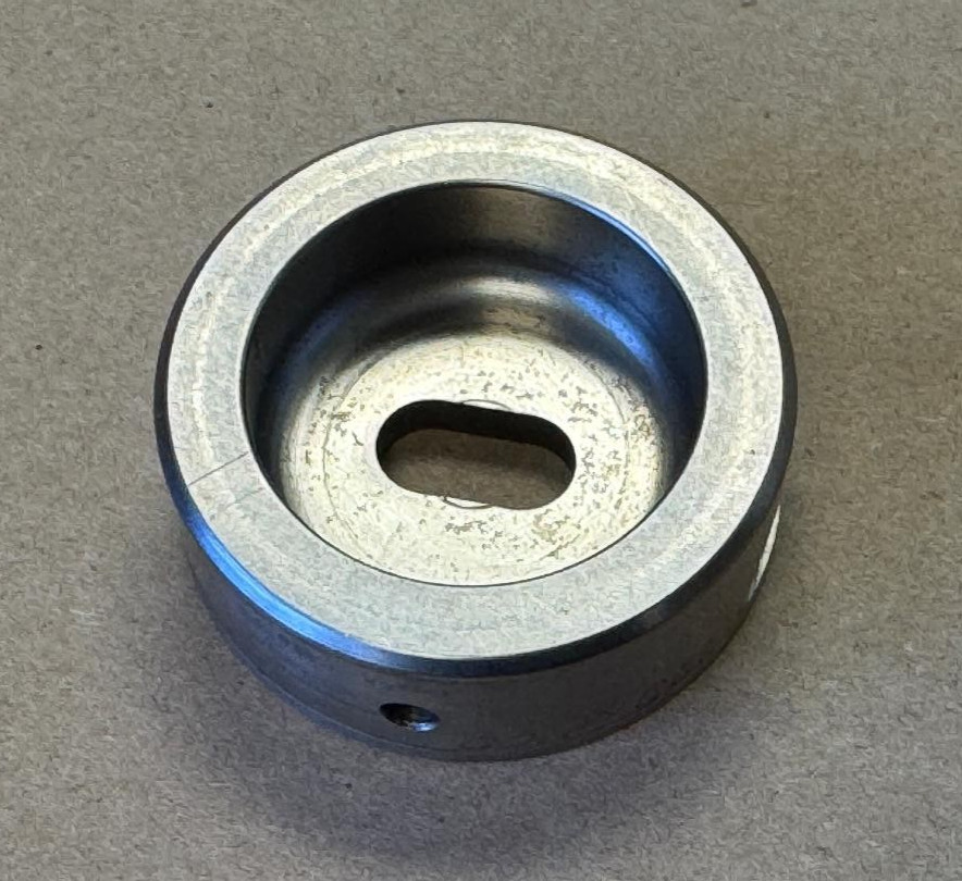 THOR DIE .370 X .700