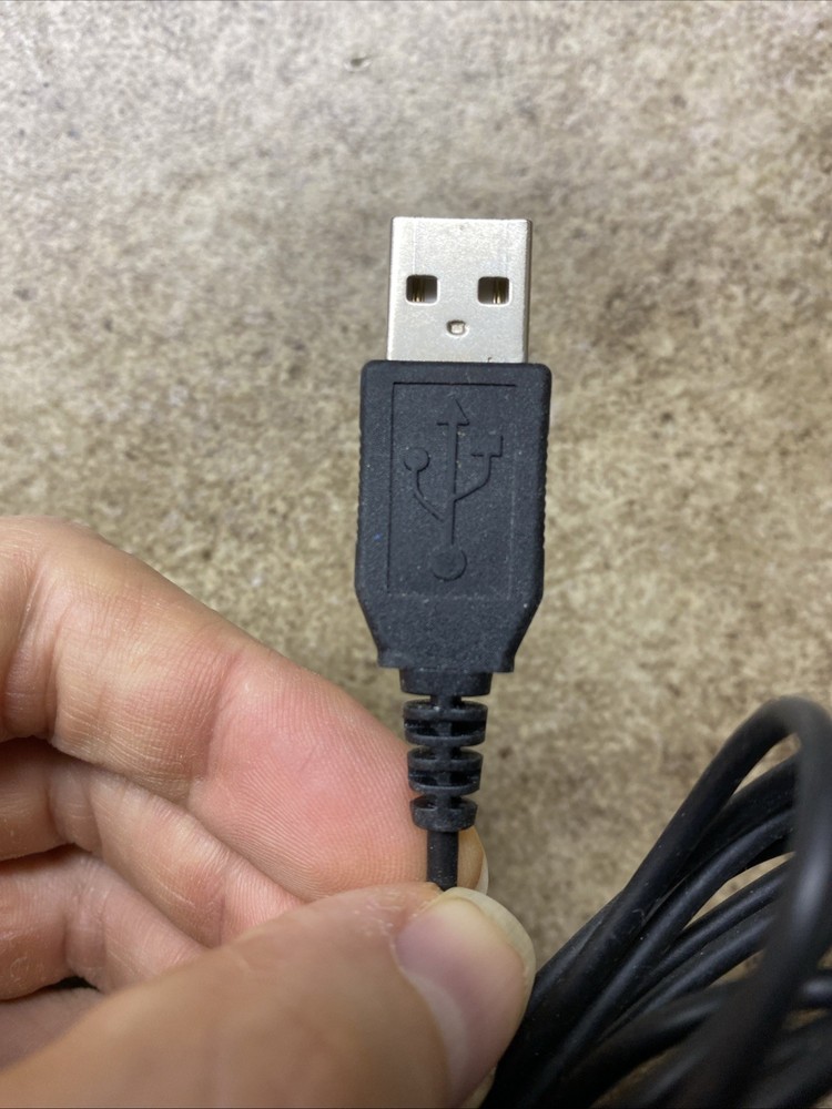 Jabra Evolve 20/20 SE Headset Model HSC016