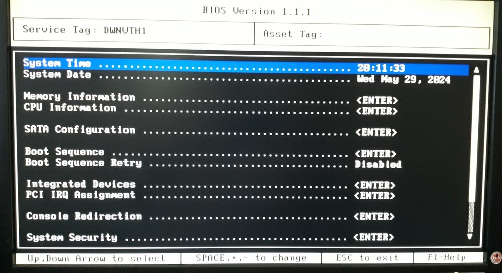 APC AP 9465 Data Center Expert Server.