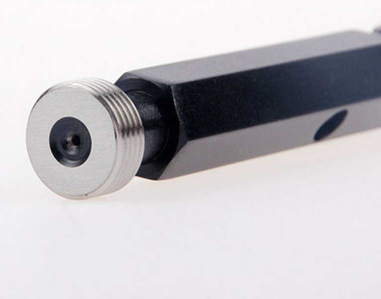 M8 x 1 Right hand Thread Plug Gage C02[M158a]