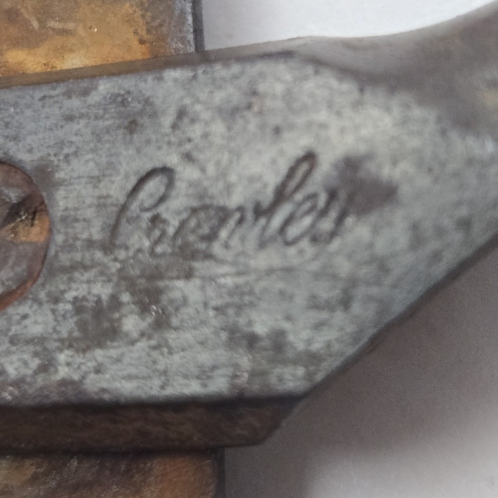 Vintage Scissors Shears/Sewing Scissors - Made in Germany
