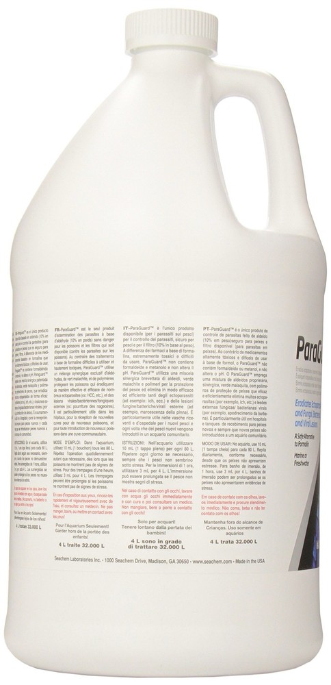 ParaGuard 4L 1Gal