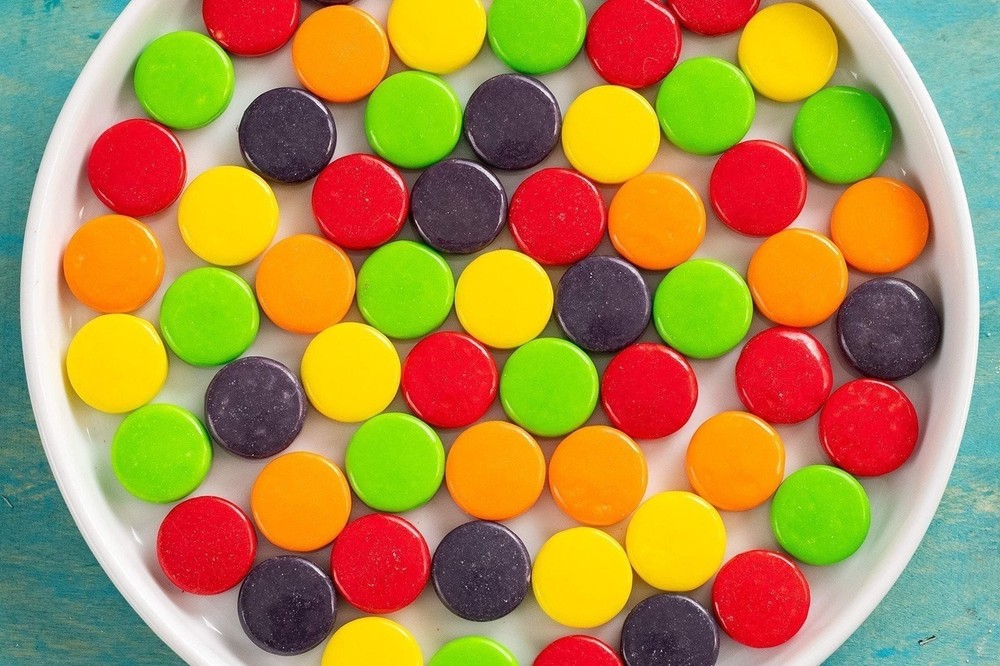 Spree Original Candy